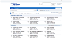 Desktop Screenshot of abcdfree.com